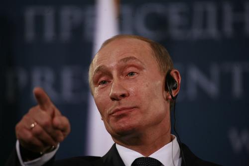 US vs. Russia: The ‘Game’ In Syria Has Only Just Begun US vs. Russia: The ‘Game’ In Syria Has Only Just Begun