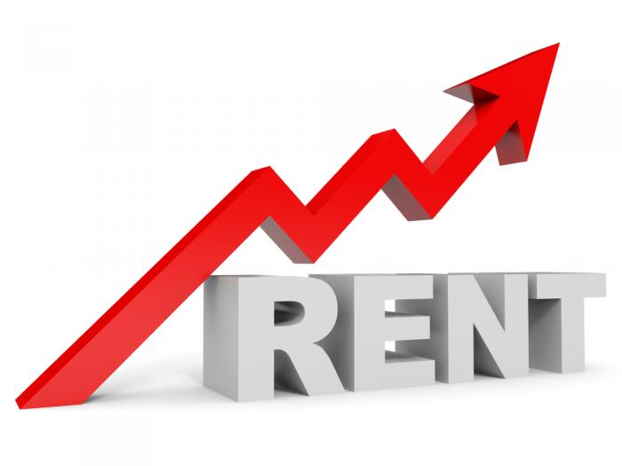 Affordable rent is becoming an oxymoron. Affordable rent is becoming an oxymoron.