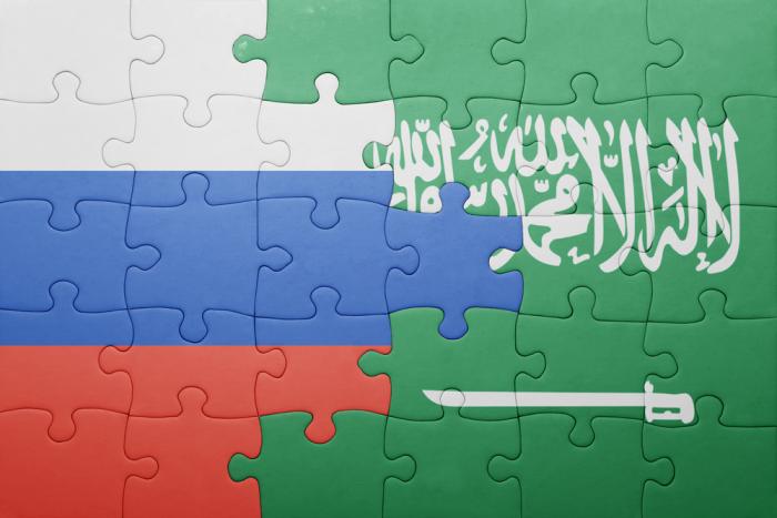 Russia may have signaled an oil production cut, but did Saudi Arabia hear it? Russia may have signaled an oil production cut, but did Saudi Arabia hear it?