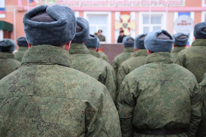 The Tajikistan unemployed are joining the Russian army. The Tajikistan unemployed are joining the Russian army.