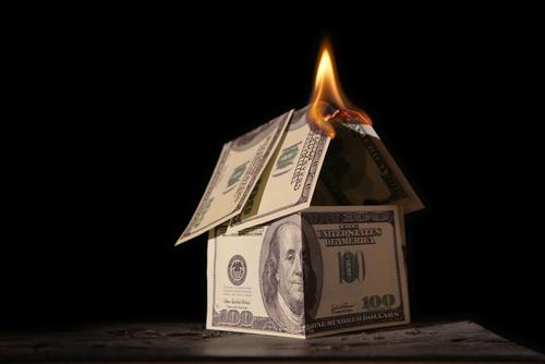 Housing Bubble 2.0? – The US Government Has Yet To Learn Its Lesson Housing Bubble 2.0? – The US Government Has Yet To Learn Its Lesson