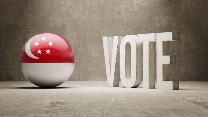 The PAP's opposition party could make inroads in Singapore. The PAP's opposition party could make inroads in Singapore.