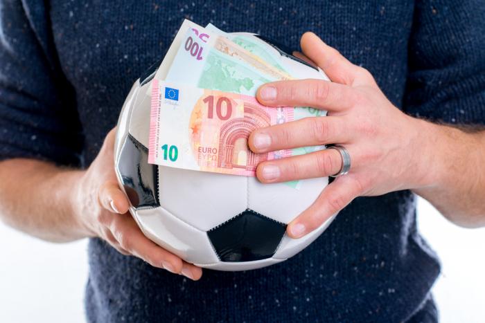 Bumping Euro 2016 to 24 teams means more money. Bumping Euro 2016 to 24 teams means more money.