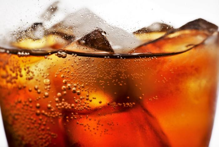 The US and UK go after soda in very different ways. The US and UK go after soda in very different ways.