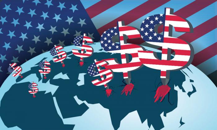 South Africa's economy is alarmingly losing multinational corporate profits. South Africa's economy is alarmingly losing multinational corporate profits.