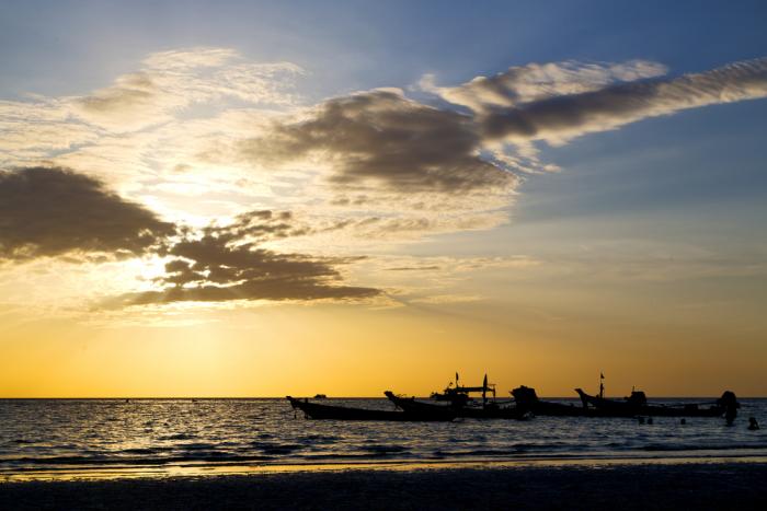 The South China Sea will be this century's flashpoint. The South China Sea will be this century's flashpoint.
