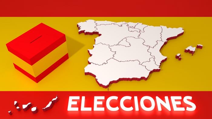 Referendum questions build in number and Spain has an election. Referendum questions build in number and Spain has an election.