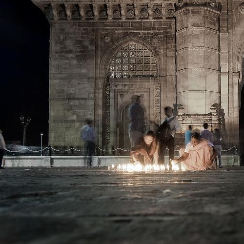Sparking A Rise: One Man In India Leads The Change Fasting, Not Fighting, For Change: The Case of Anna Hazare