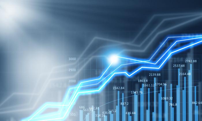 The dollar and S&P are doing great...too great? The dollar and S&P are doing great...too great?