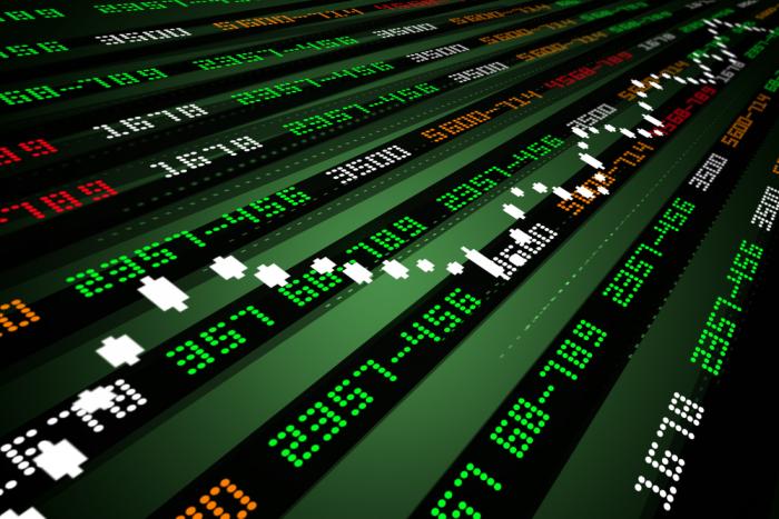 Investors are finding fewer places to turn in today's hostile environment. Investors are finding fewer places to turn in today's hostile environment.