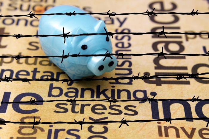 How come stress testing failed in Europe? How come stress testing failed in Europe?