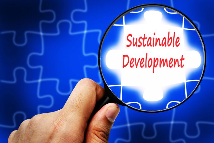 Africa's debt is creating SDG financing issues. Africa's debt is creating SDG financing issues.