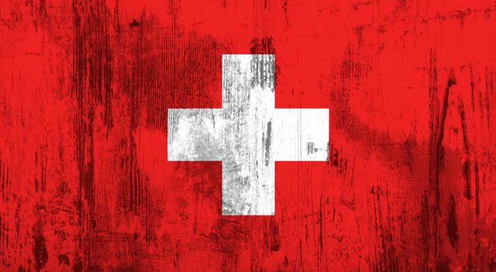 Switzerland gets EU benefits without euro headaches. Switzerland gets EU benefits without euro headaches.