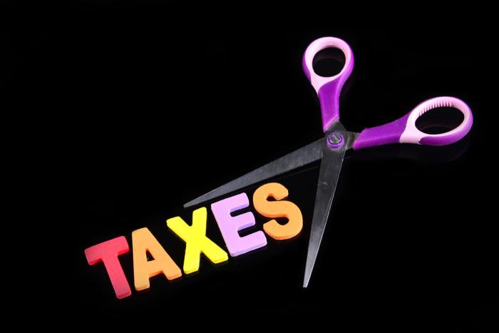 Australian Treasurer Morrison should watch W's tax cut speech. Australian Treasurer Morrison should watch W's tax cut speech.
