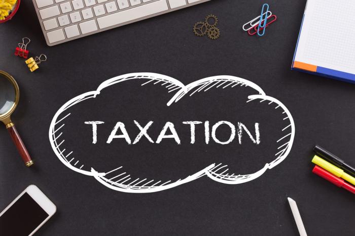 Tax changes invariably have winners and losers, with some real losers. Tax changes invariably have winners and losers, with some real losers.