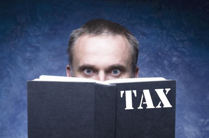 Behavioral finance becomes a big part of doing your taxes. Behavioral finance becomes a big part of doing your taxes.