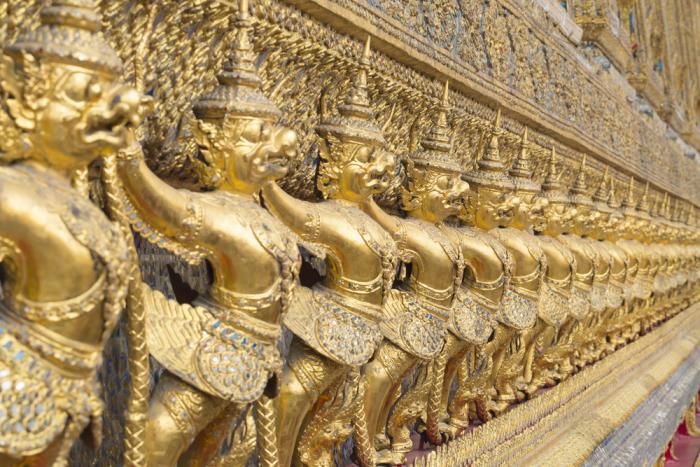 Thailand's military leaders are not making much democratic progress. Thailand's military leaders are not making much democratic progress.