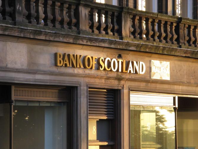 Lessons go unlearned from the HBOS failure. Lessons go unlearned from the HBOS failure.