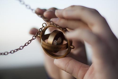Time Turner Time Turner