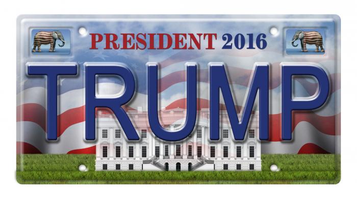 So far alienation and insults seem to be working for Trump. So far alienation and insults seem to be working for Trump.