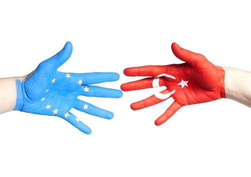 Will Turkey Ever Join The EU? Will Turkey Ever Join The EU?