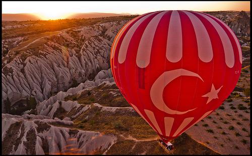 Turkey: The Big Winner In The Mediterranean Shale Game? Turkey: The Big Winner In The Mediterranean Shale Game?