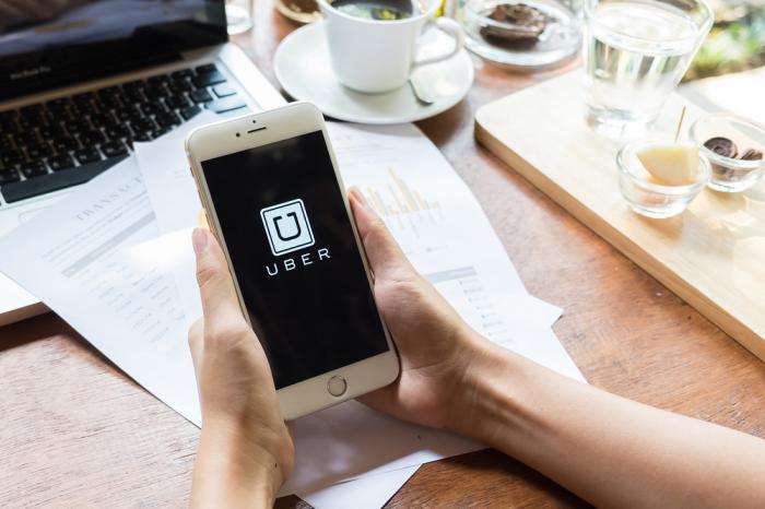 Uber settled for $100 million, but it could have been a lot more. Uber settled for $100 million, but it could have been a lot more.