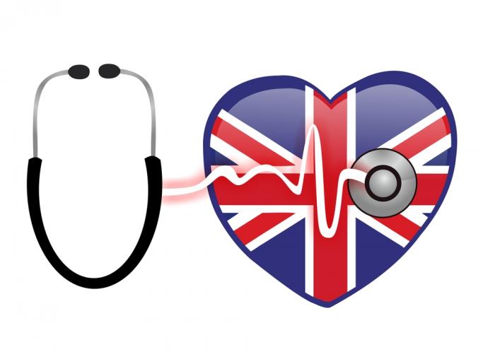 Could there be a US takeover of the UK health care system? Could there be a US takeover of the UK health care system?