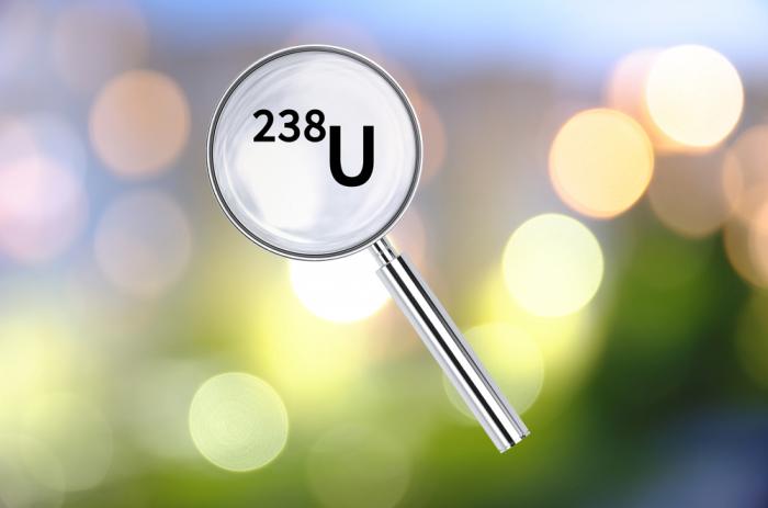 Experts are calling for the price of Uranium to double by 2018. Experts are calling for the price of Uranium to double by 2018.