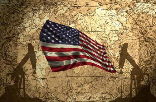 Can the US Dethrone Saudi Arabia as the World’s Top Oil Producer?: Chris Faulkner Interview Can the US Dethrone Saudi Arabia as the World’s Top Oil Producer?: Chris Faulkne