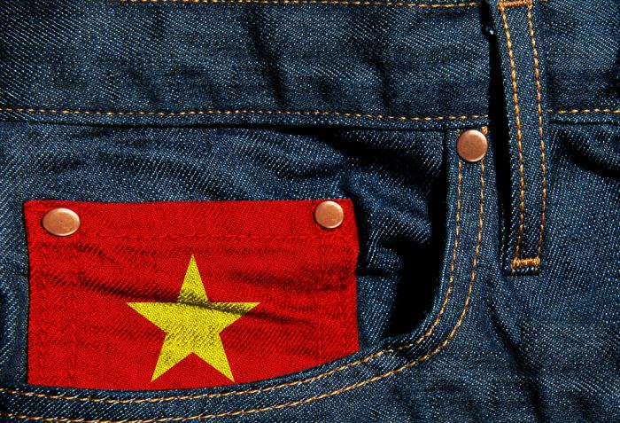SME support can keep Vietnam's garment industry competitive. SME support can keep Vietnam's garment industry competitive.