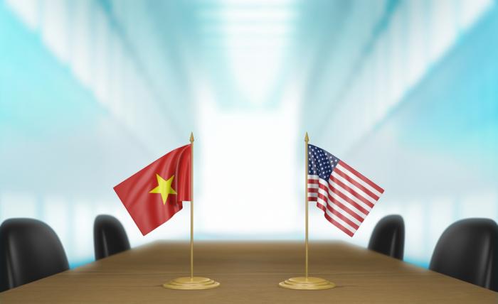 Vietnam will integrate militarily with old foes and allies. Vietnam will integrate militarily with old foes and allies.