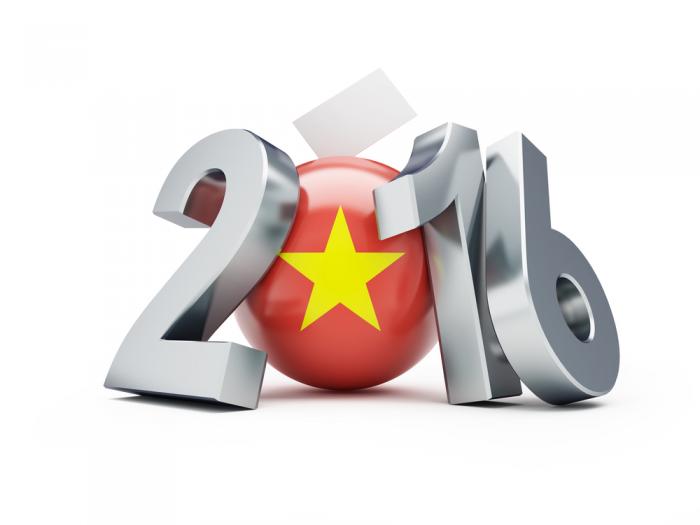 Vietnam's parliamentary election will have self-nominated candidates. Vietnam's parliamentary election will have self-nominated candidates.