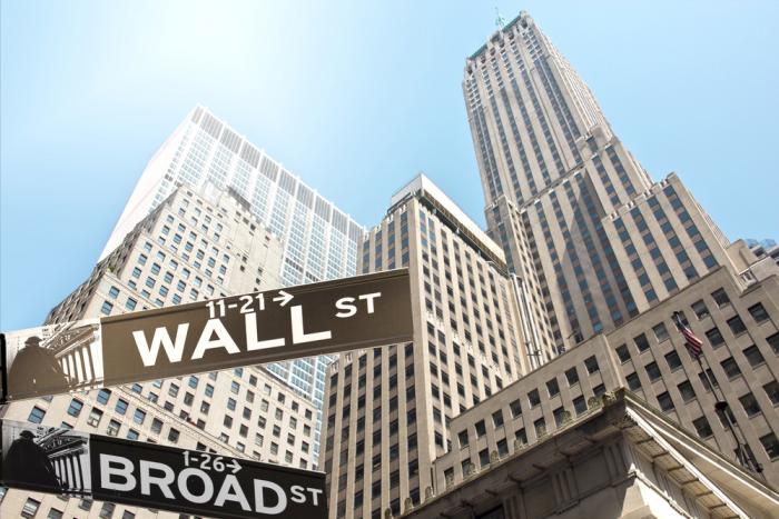 Apparently, not every finance major wants to work on Wall Street. Apparently, not every finance major wants to work on Wall Street.