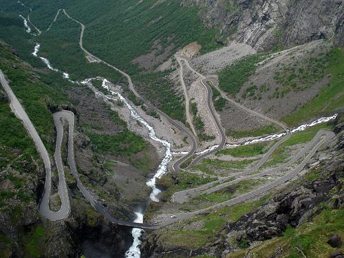 The Long and Winding Road to Recovery The Long and Winding Road to Recovery