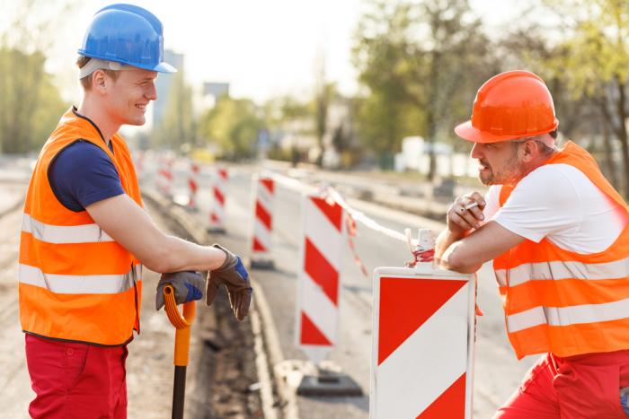 Employment rights would come under attack in the event of a Brexit. Employment rights would come under attack in the event of a Brexit.