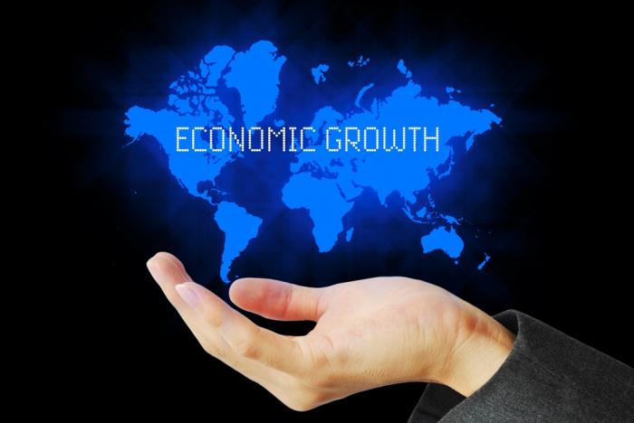 World economic growth has slowed and become more concentrated. World economic growth has slowed and become more concentrated.
