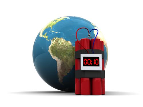 12 Reasons Why Globalisation Is A Major Problem: Gail Tverberg 12 Reasons Why Globalisation Is A Major Problem: Gail Tverberg