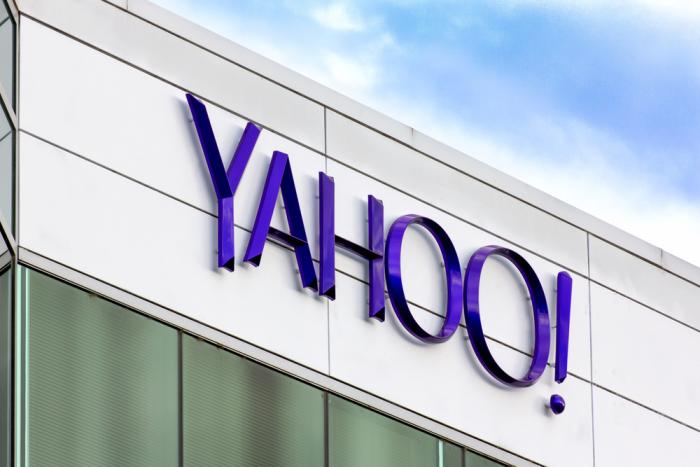 Yahoo sounds like it's putting itself up for sale without saying so. Yahoo sounds like it's putting itself up for sale without saying so.