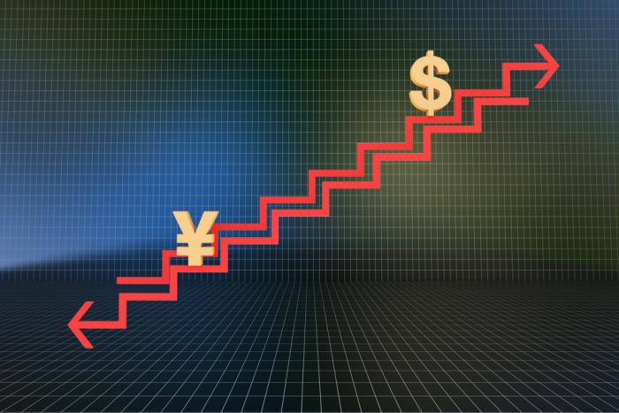 The Yuan's weakness depends on how it is measured. The Yuan's weakness depends on how it is measured.