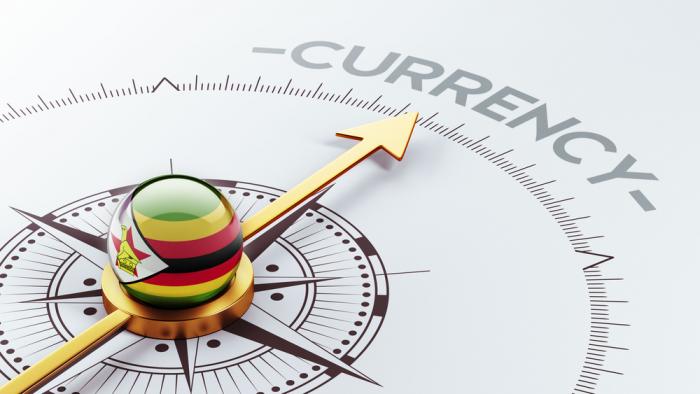 Zimbabwe is ditching its currency, ending an era. Zimbabwe is ditching its currency, ending an era.