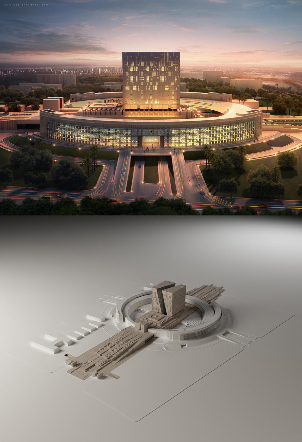 An Infinite Free Iraqi Constitution?