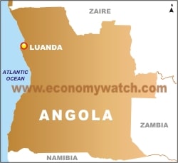 Angola Economy
