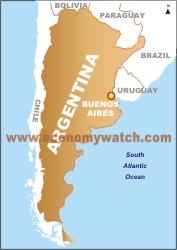 Argentina Economy