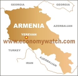 Armenia Economy
