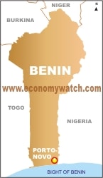 Benin Economy