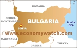 Bulgaria Economy