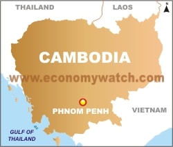 Cambodia Economy