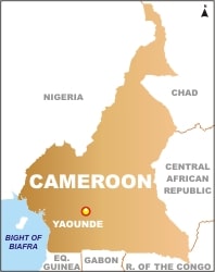 Cameroon Economy