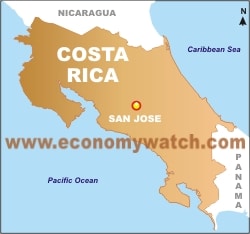 Costa Rica Economy